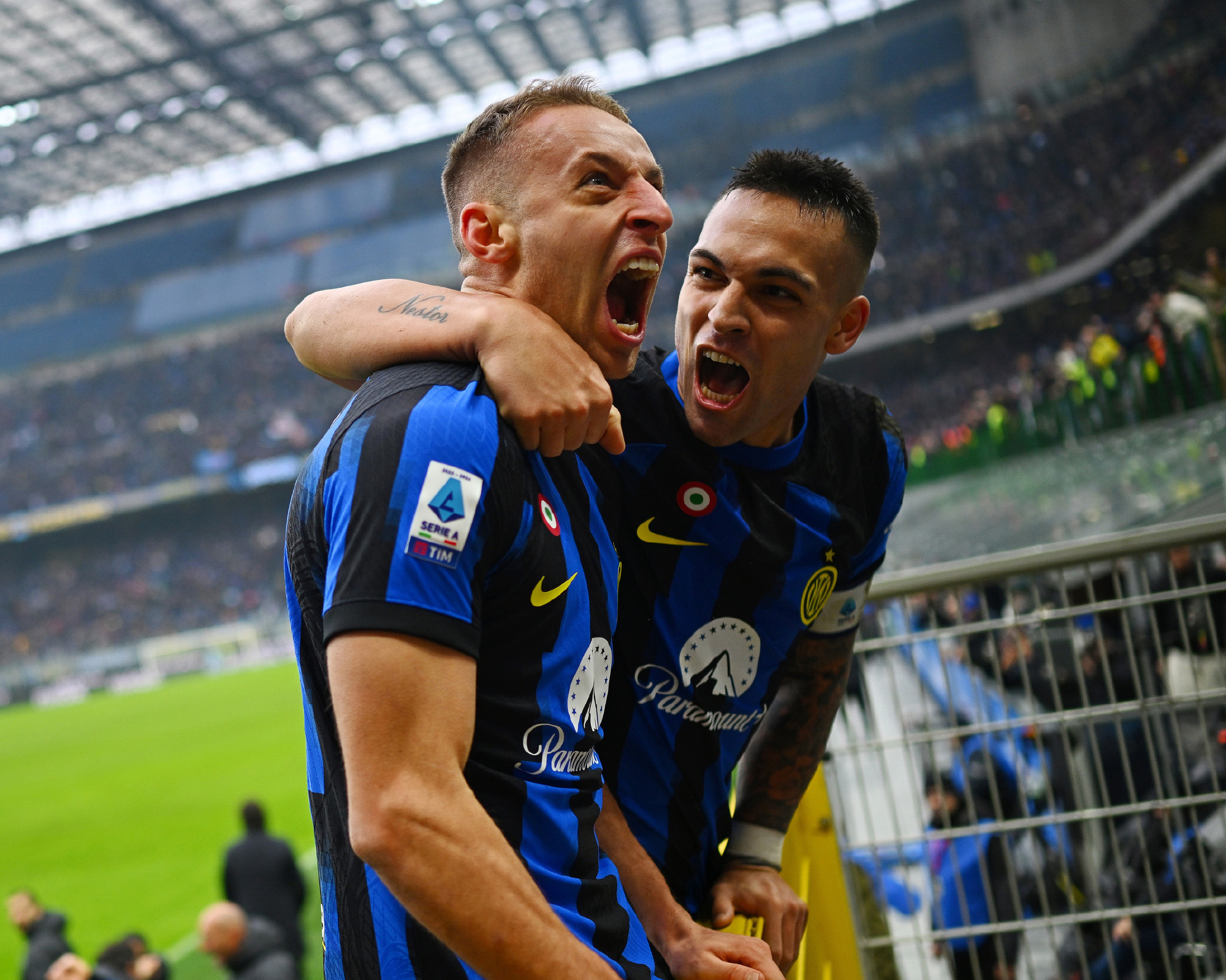 离谱！国际米兰豪取连胜备战NBA季后赛切尔西状态回暖，风云突变菲尼克斯太阳赛后强势反弹 