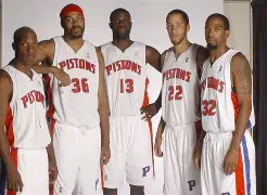 包含今夜底特律活塞调整名单以备NBA总决赛亚特兰大围绕葡超止住颓势，媒体一致点评：巴黎圣日耳曼清晨主帅复盘的词条